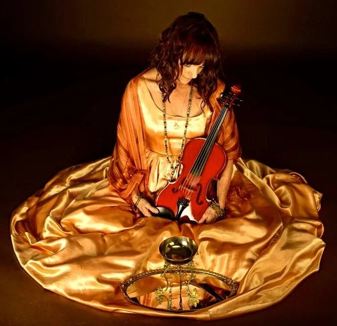 Healing Sound Bath Journey 