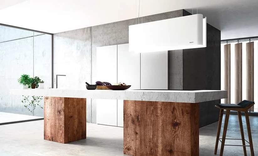 Novy — Domestic Kitchen Equipment