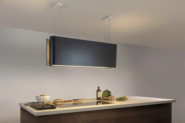 Novy: Απορροφητήρες & Εστίες Κουζίνας — Domestic Kitchen Equipment