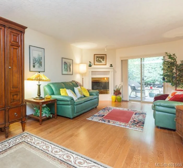 After Staging, Nov 2018