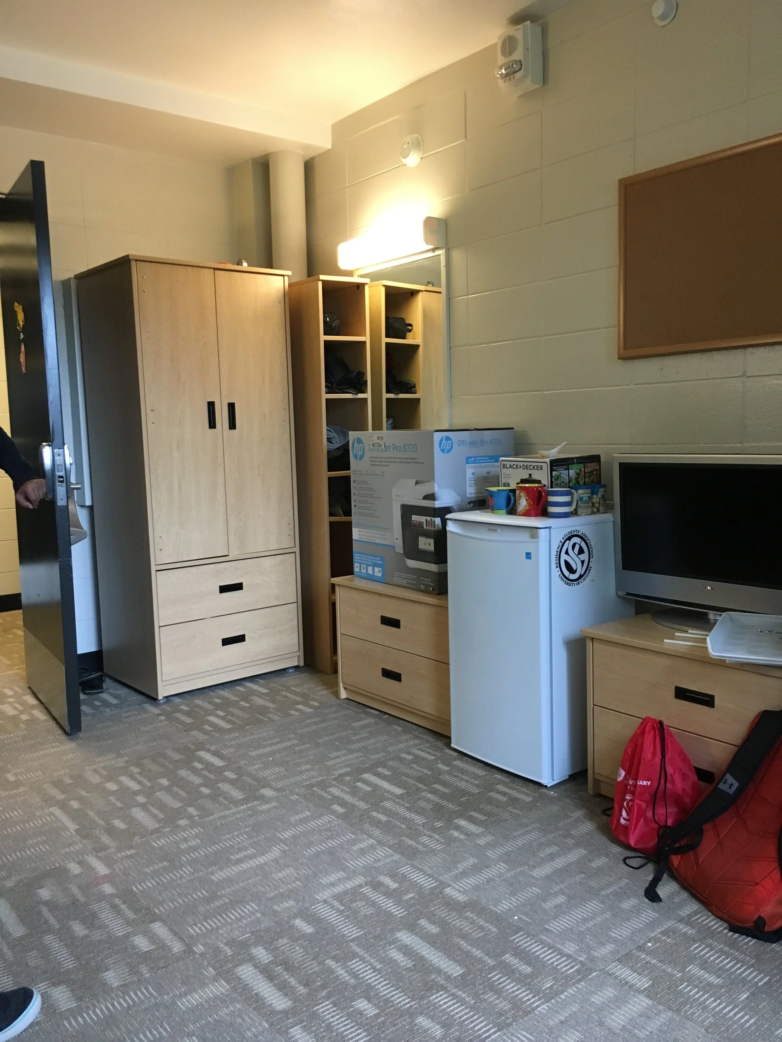 Six Tips for An Easy Move