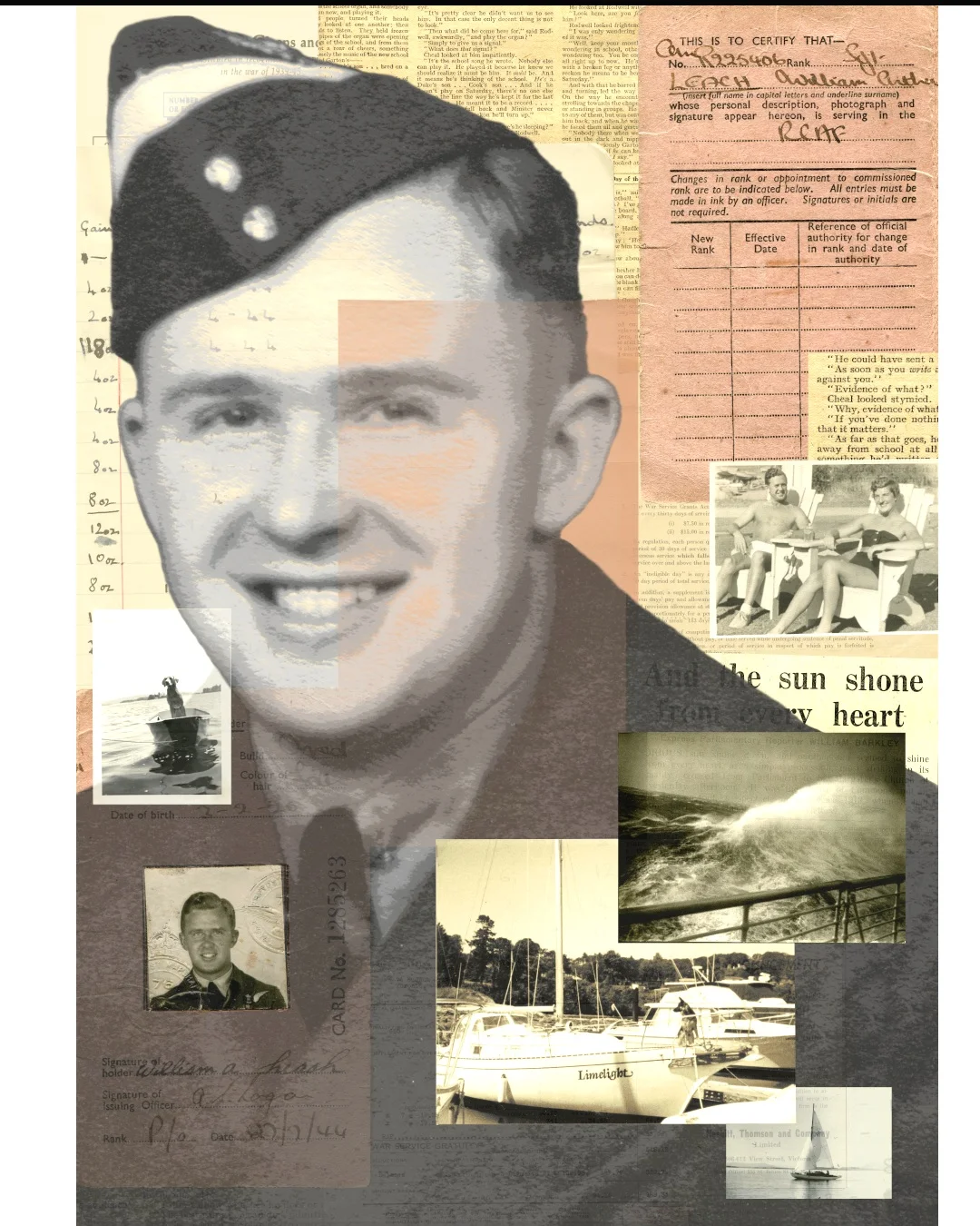 Divest With Respect: Tips for Letting Go of Keepsakes