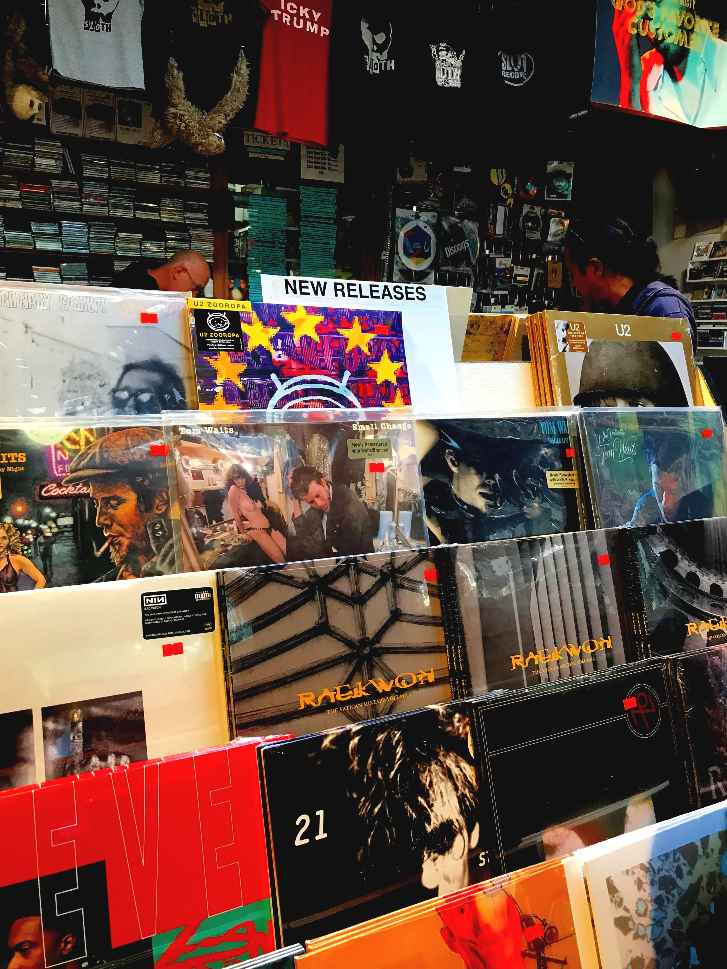 What are Man-Me-Downs?