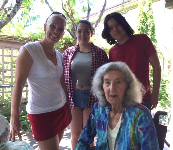 Helping Your Parents: 7 Tips for Moving Forward