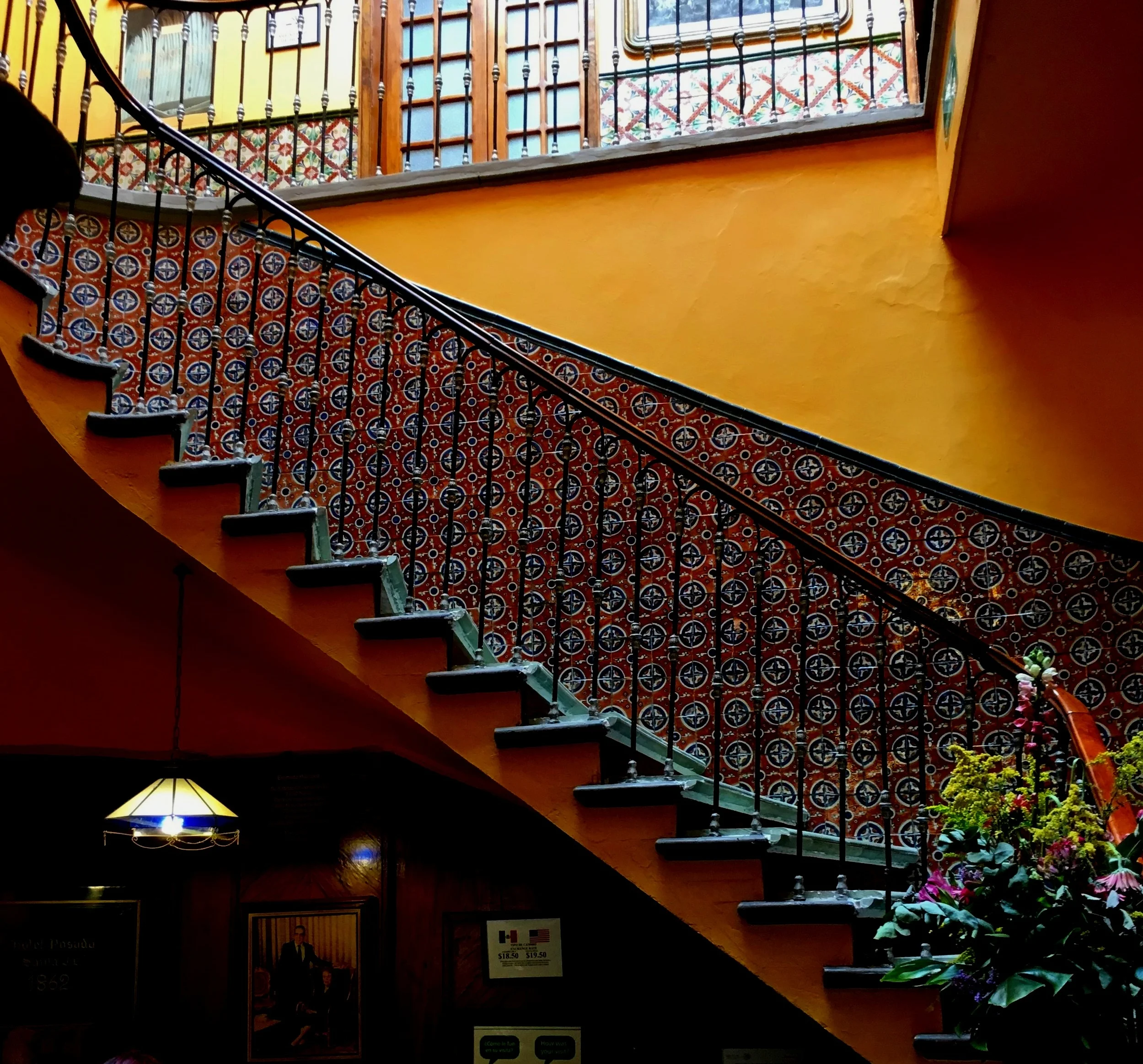 Preventing Falls: Quick and Easy Tips