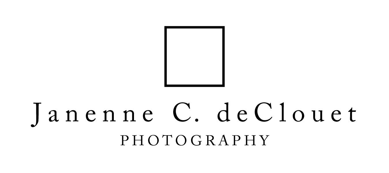 Janenne deClouet Photography