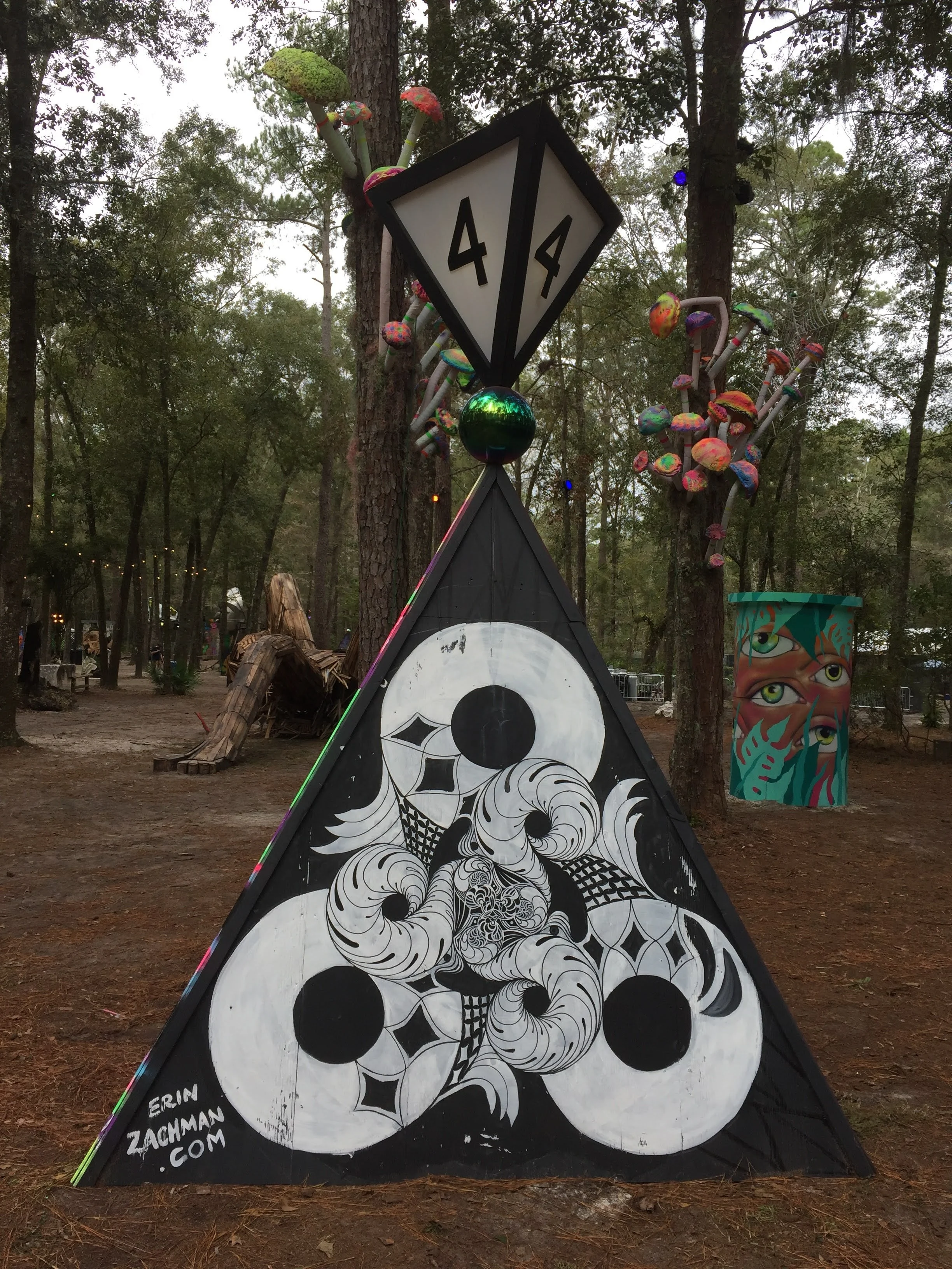 The Final Hour - Hulaween 2021