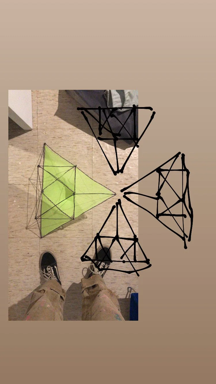  Concept - Climb/Lounge/Shade  