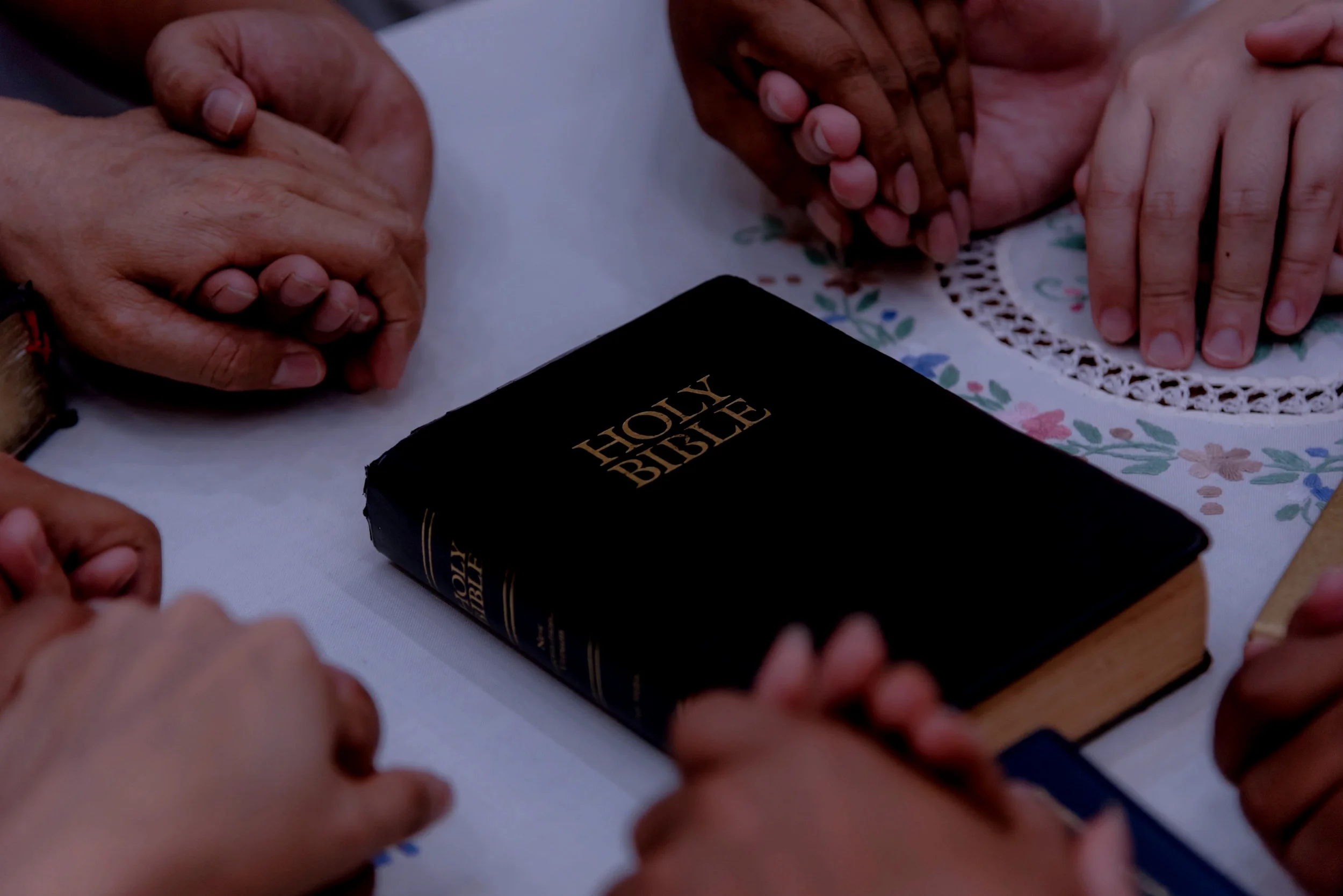 Family Worship