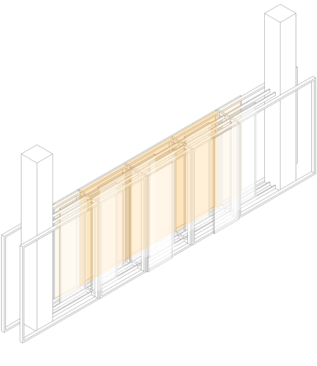 Tate film is supported by In Between Art Film
