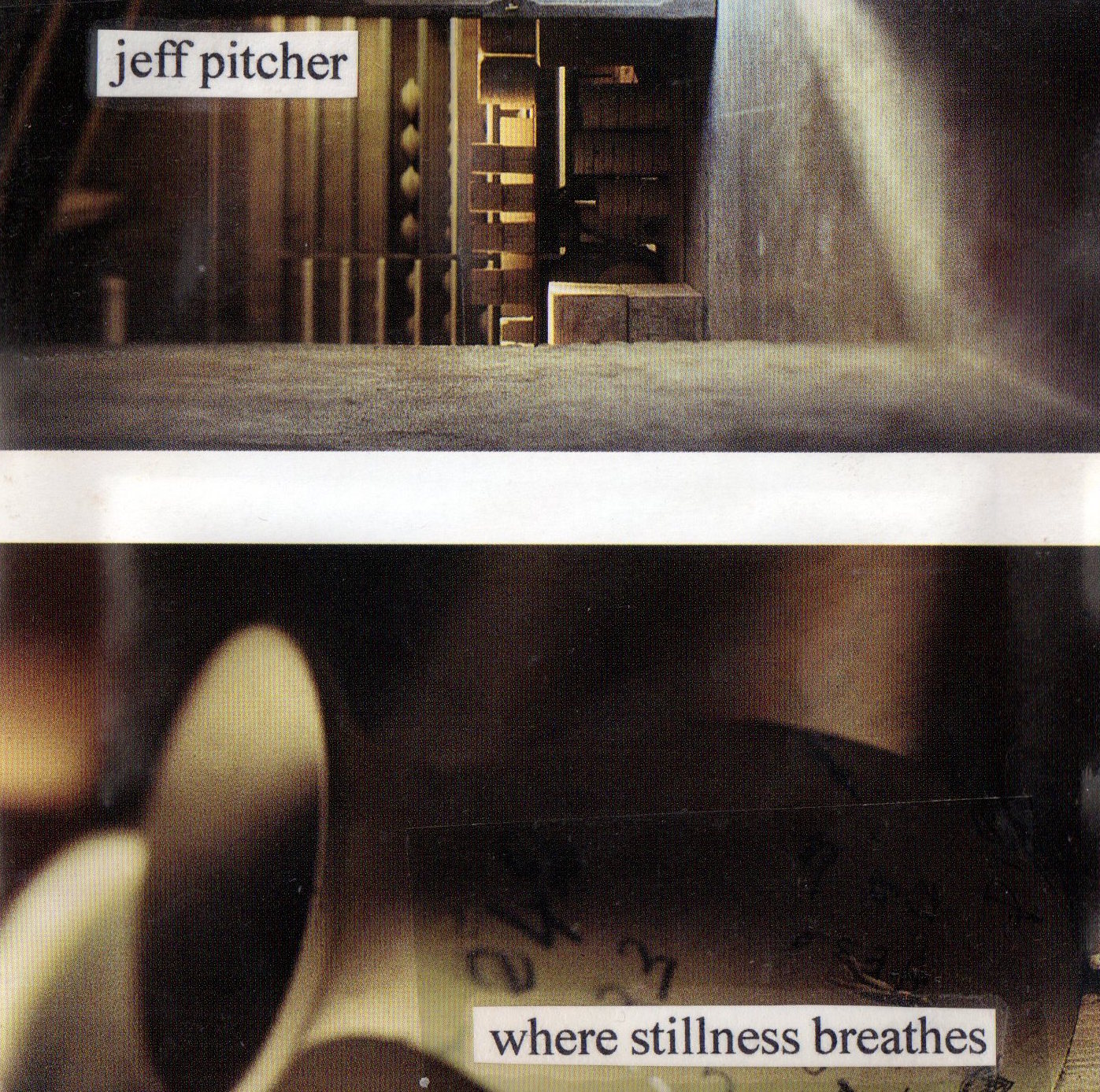 Where Stillness Breathes
