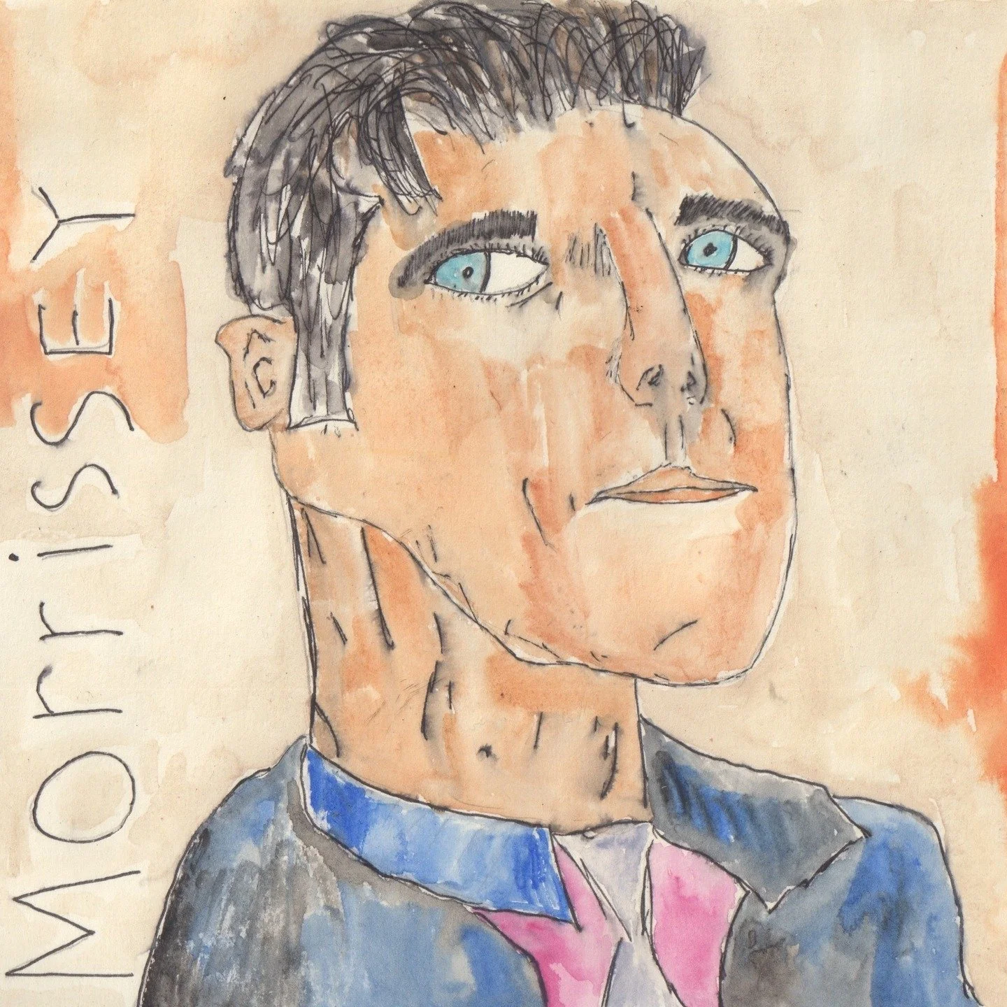 Seventh Grade. I can picture myself standing in the record store, holding The Queen is Dead, freshly released, in my hands. My mother would bribe me to go shopping with her at some godawful mall, by taking me to the record store afterward. 

I haven&