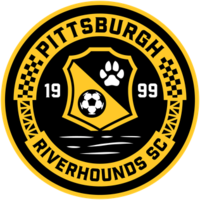 Pittsburgh Riverhounds Game
