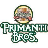 Primanti's (Garfield)