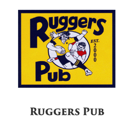 Rugger's Pub