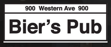 Bier's Pub