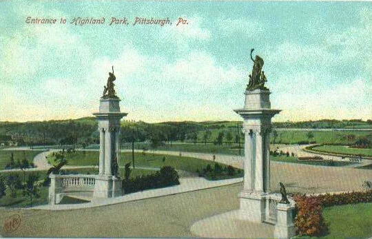 Highland Park