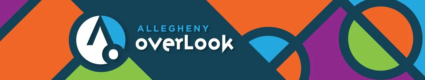 Allegheny Overlook (Downtown)