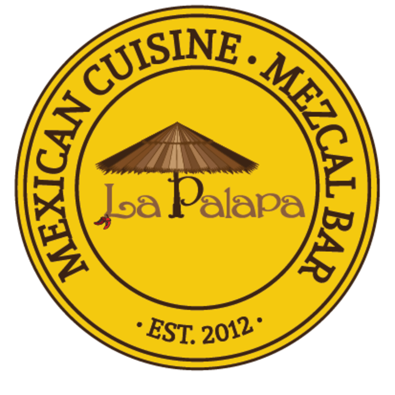 La Palapa (South Side)