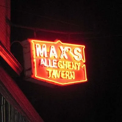 Max's Allegheny Tavern (North Side)