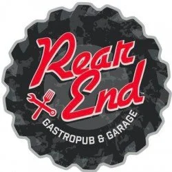 Rear End Gastropub