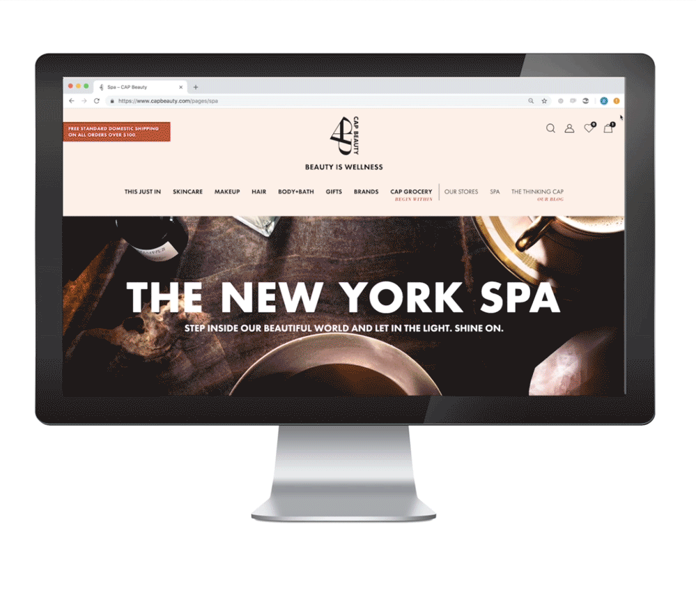 brittany-cutrone-cap-beauty-website-spa-landing-page.gif