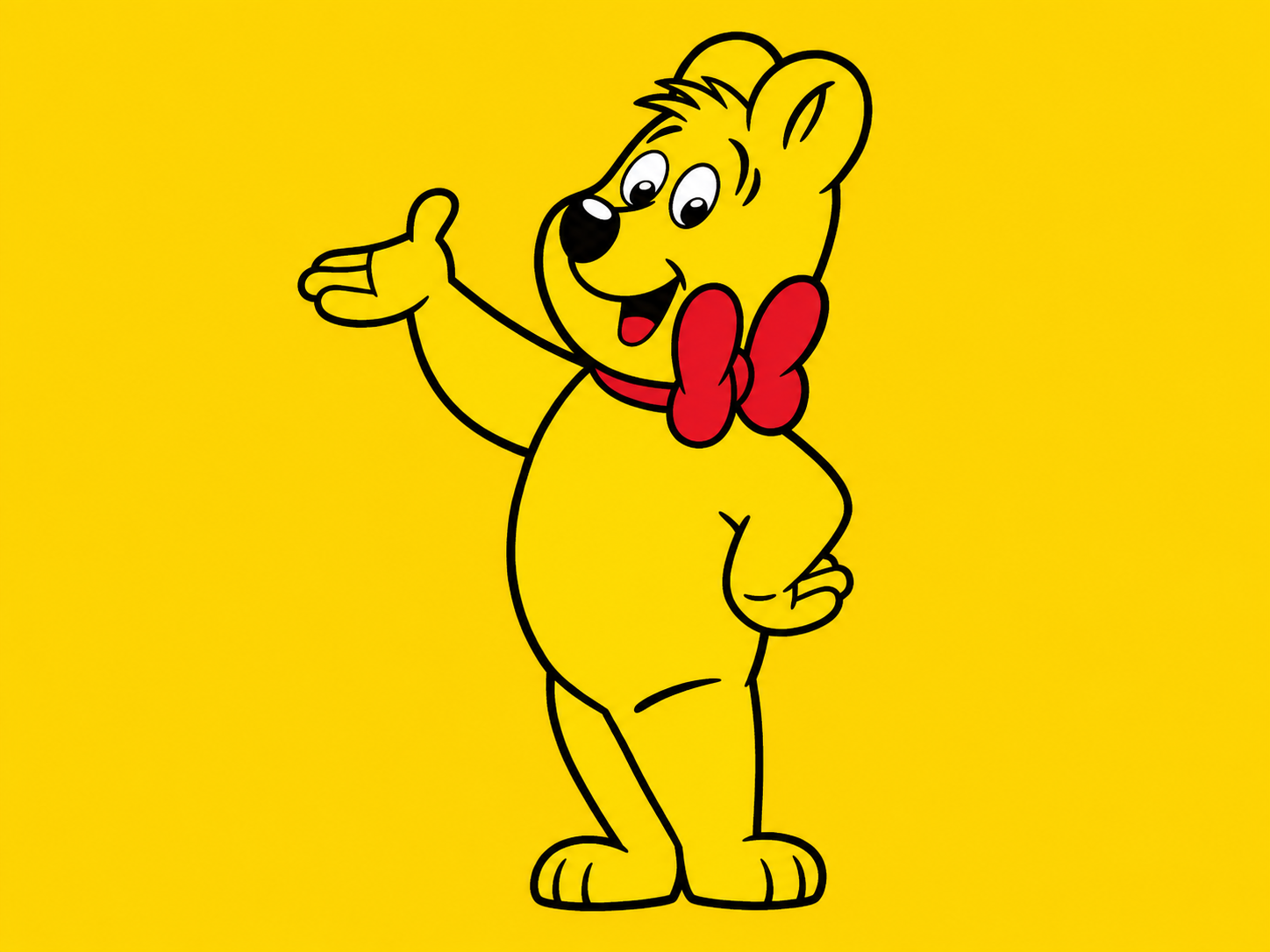 Haribo