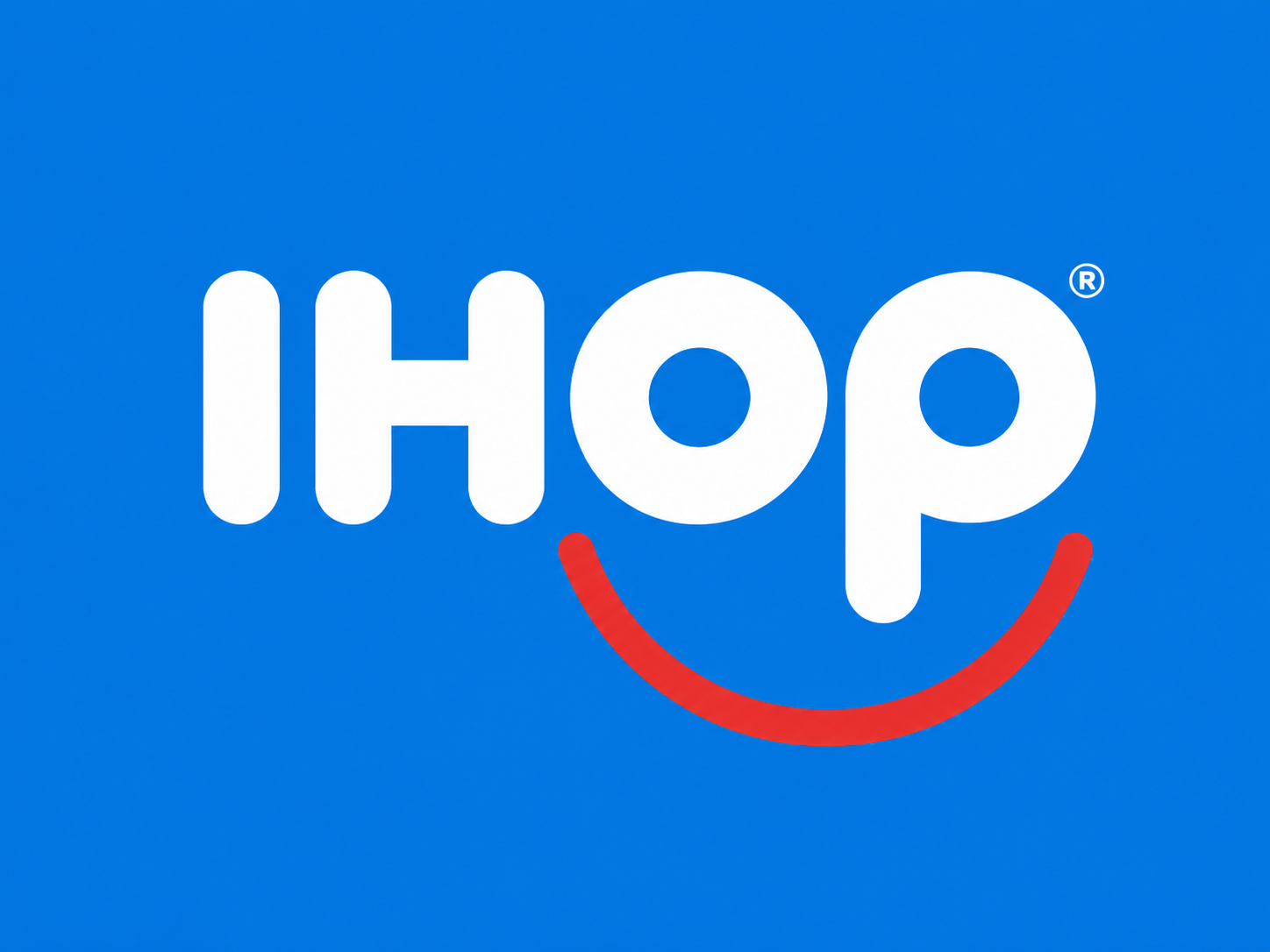 IHOP