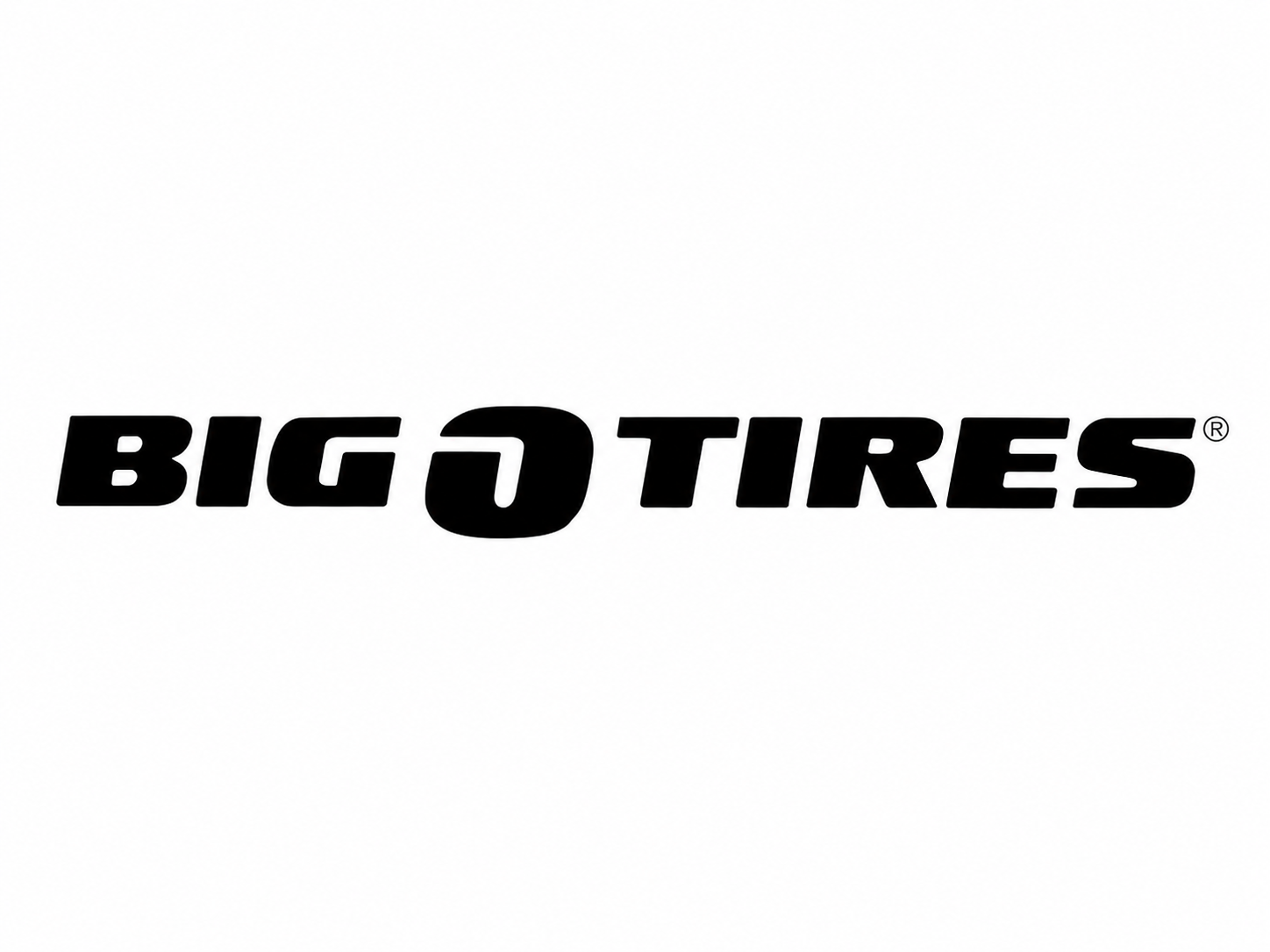 Big O Tires