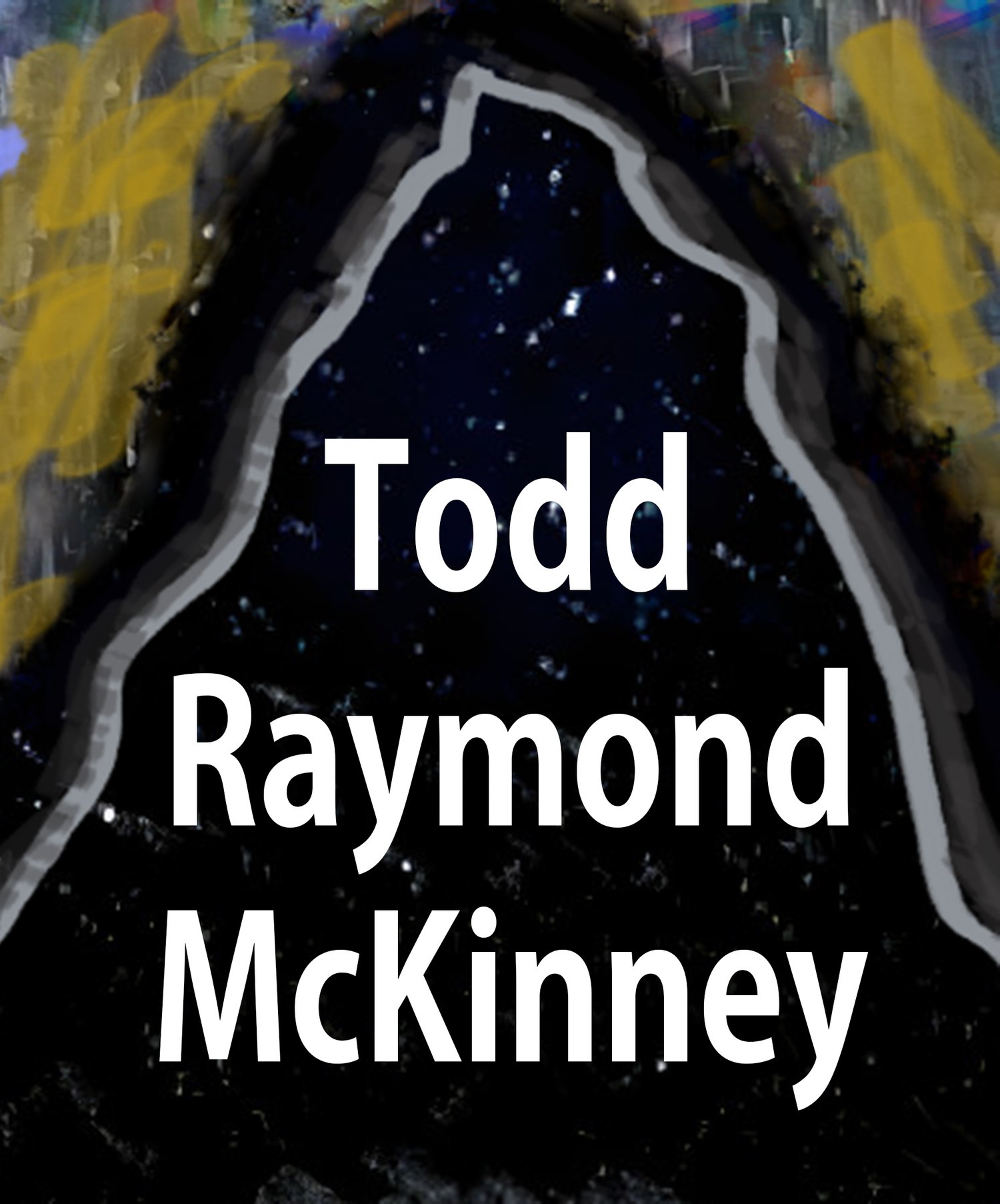 Todd Raymond McKinney