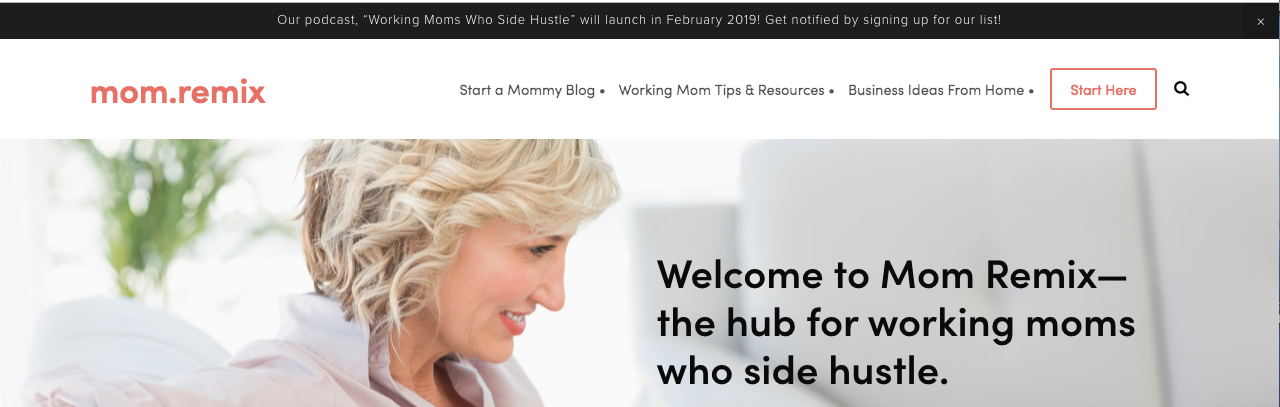 Home Page Annoucement Bar.png