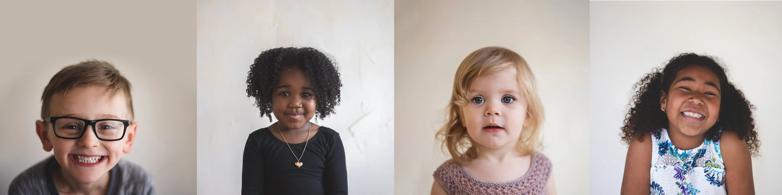 Fine Art Portraits