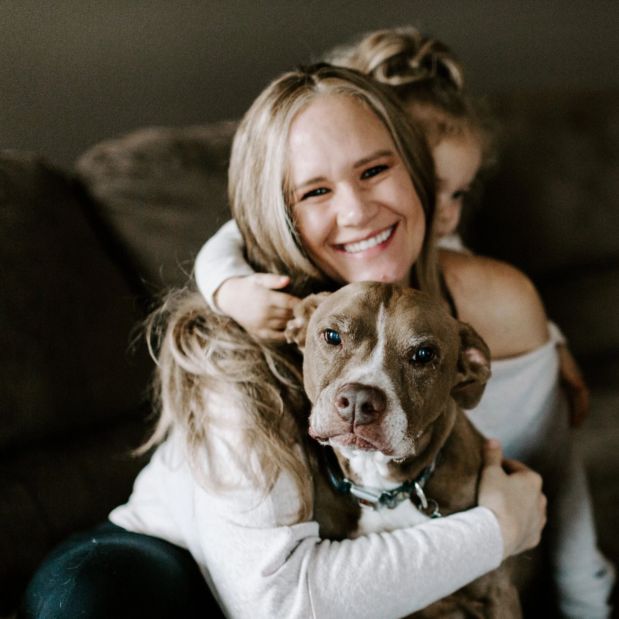 Meet Animal Lawyer Katie the Founder of Law Office