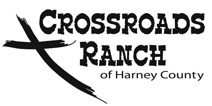 Crossroads of Harney County