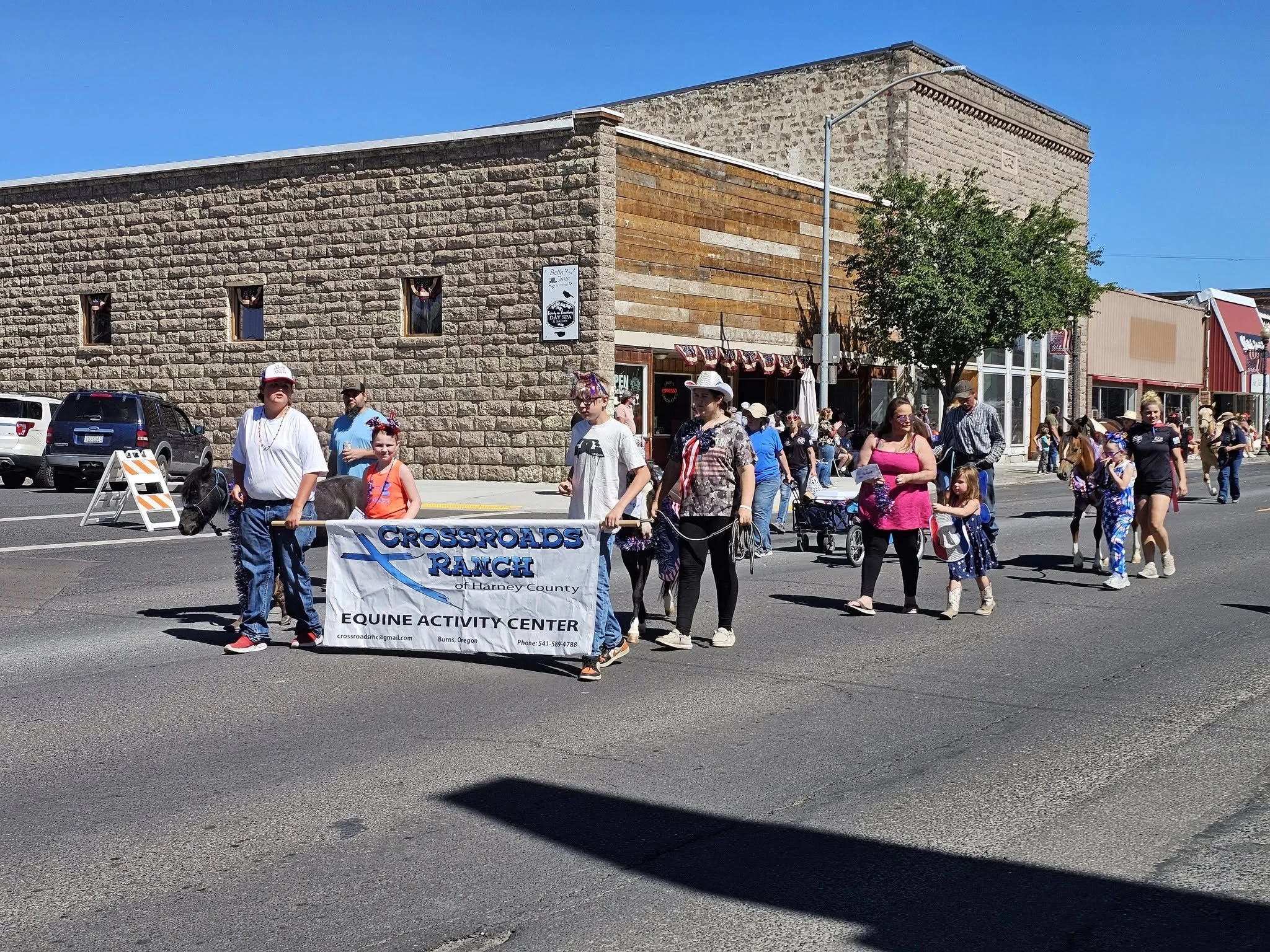 2026 July 4th parade