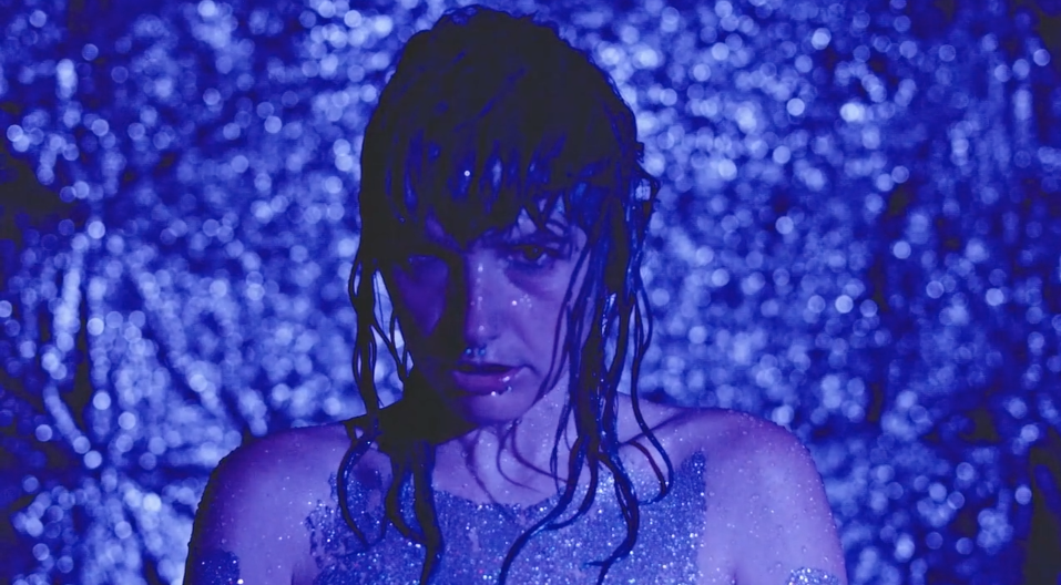 SLASHES by Joe Rubinstein