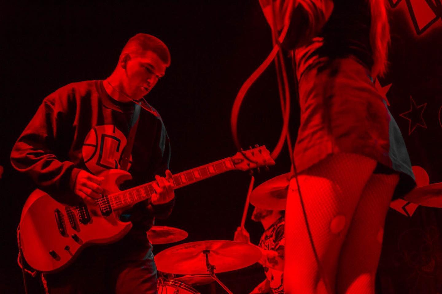@thesideeyes //