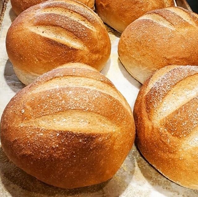 Struggling finding bread at grocery stores? Walkers has you covered! Order a loaf and some dinner for tonight!
.
.
.
.
.
📸: @walkersmt 
#breadmaking #desertvibes #communitysupport #coronafood #billingsmontana #montanalife #walkersgrill #downtownbill