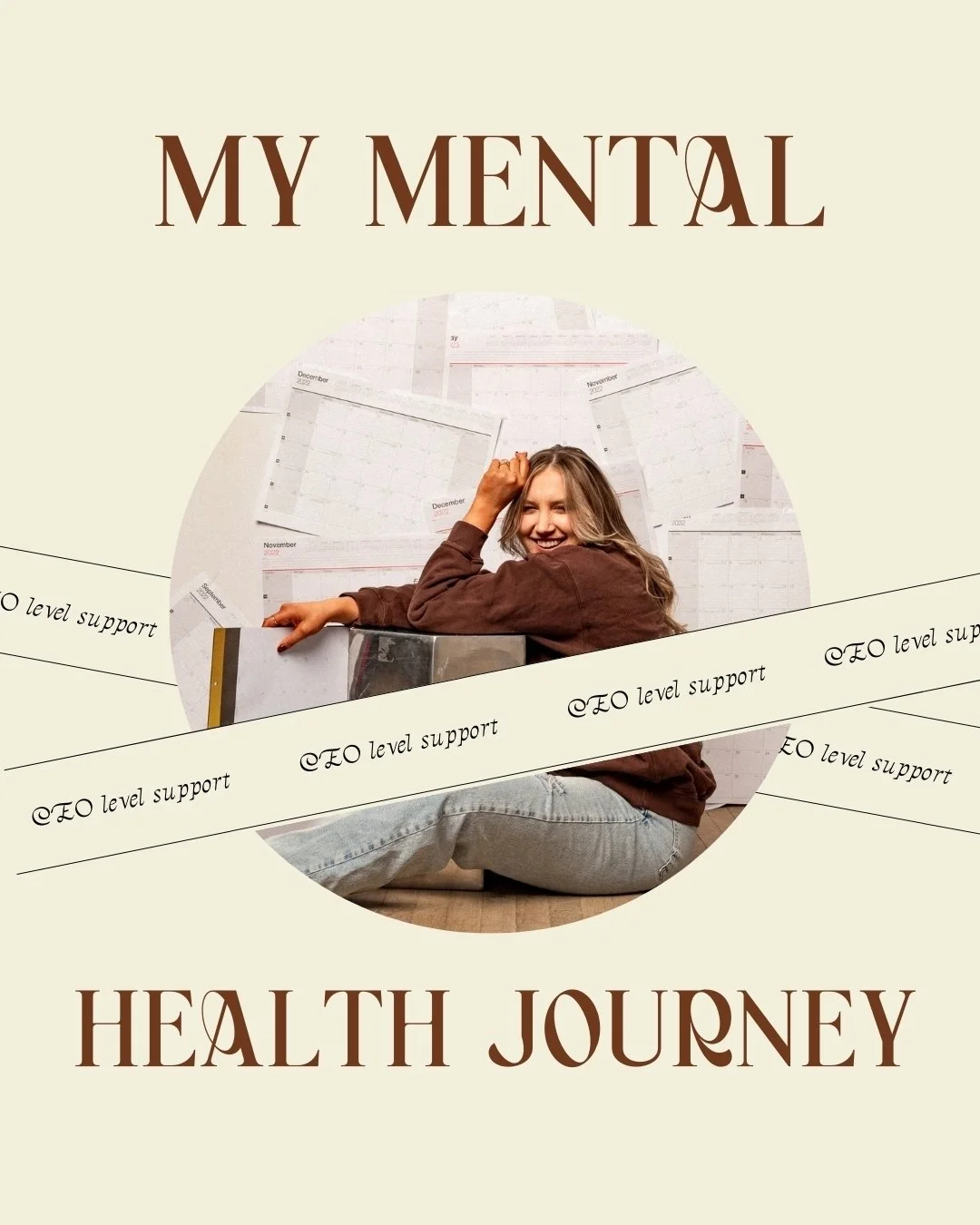 5 Things I have learned on this journey...

I absolutely LOVE therapy!

8 months ago, I took a break from social media. Life was overwhelming, and I found myself becoming more of a shell, constantly feeling sad and angry. The events around me were ta