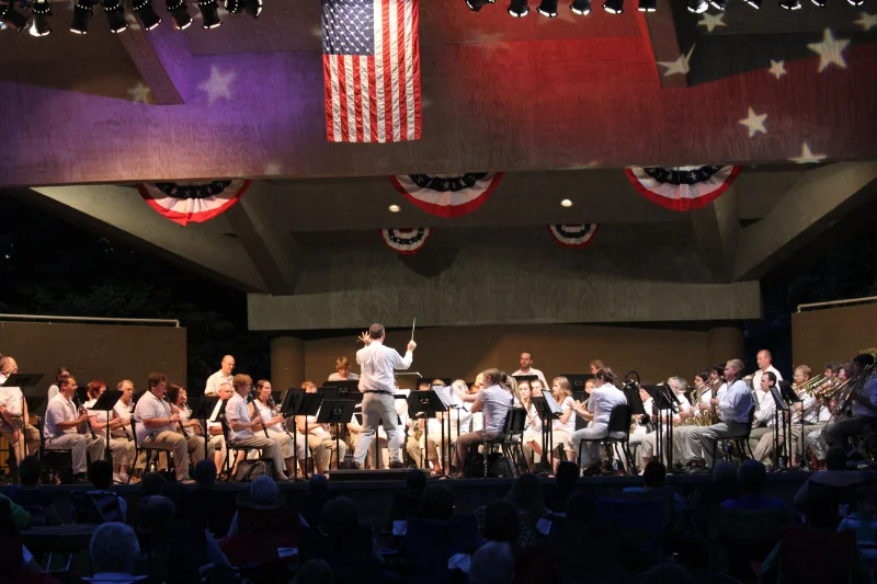2023 Summer Series Concert