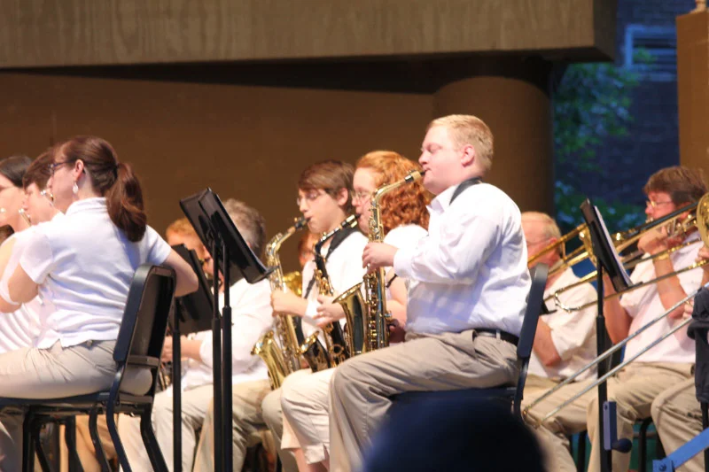2023 Summer Series Concert 
