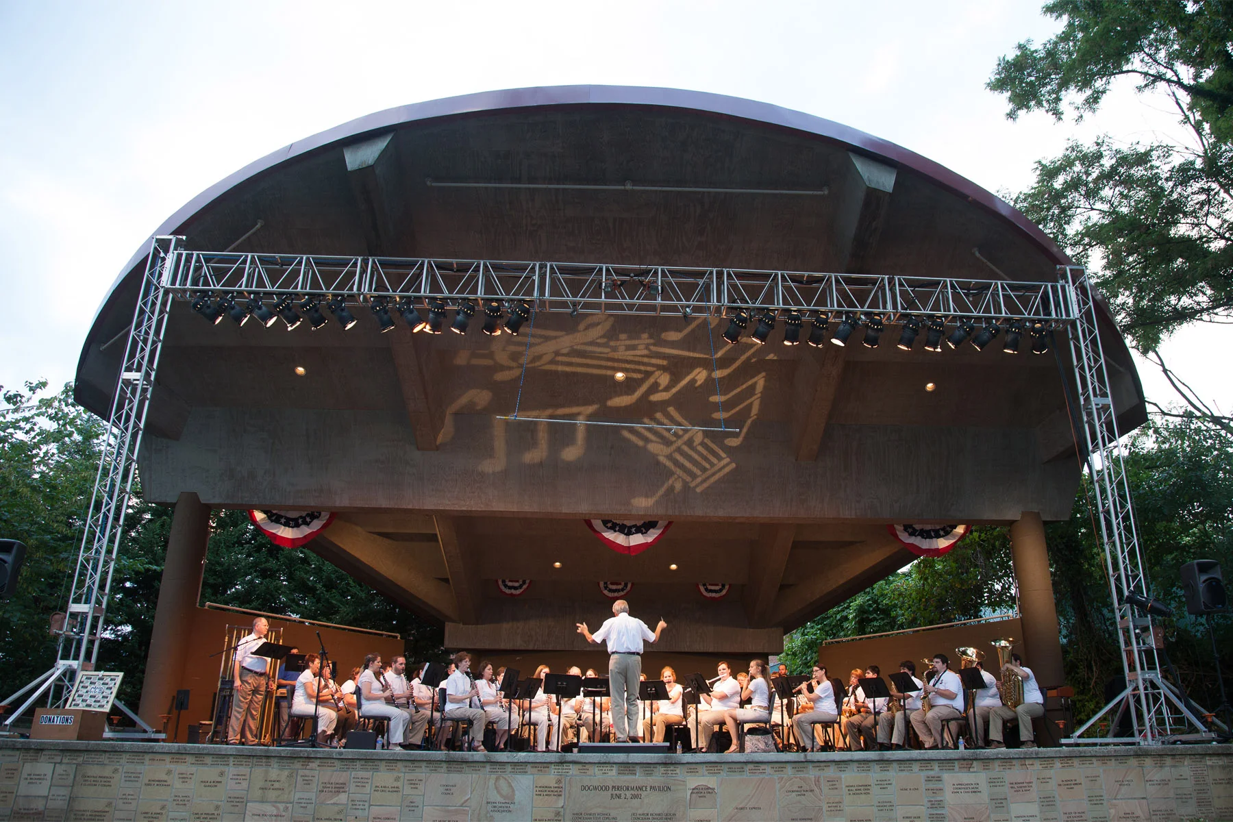 2023 Summer Series Concert