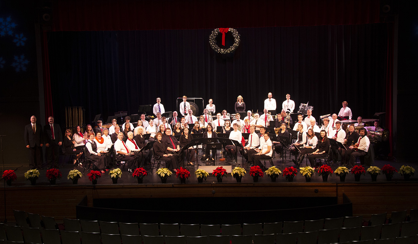 2023 Christmas and Holiday Concert