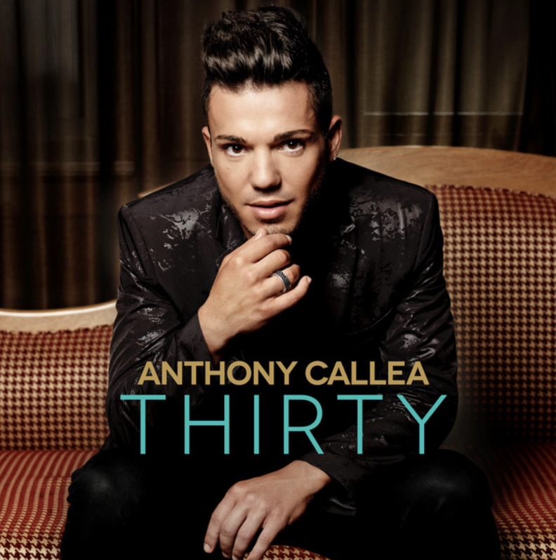 Anthony Callea