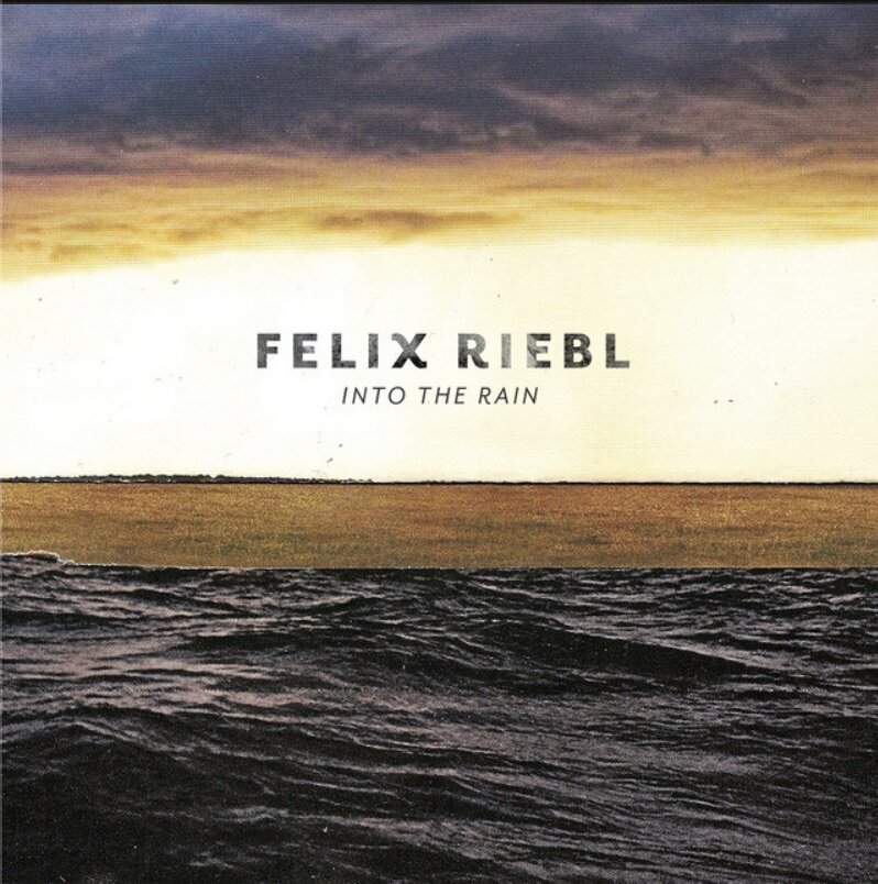 Felix Riebl