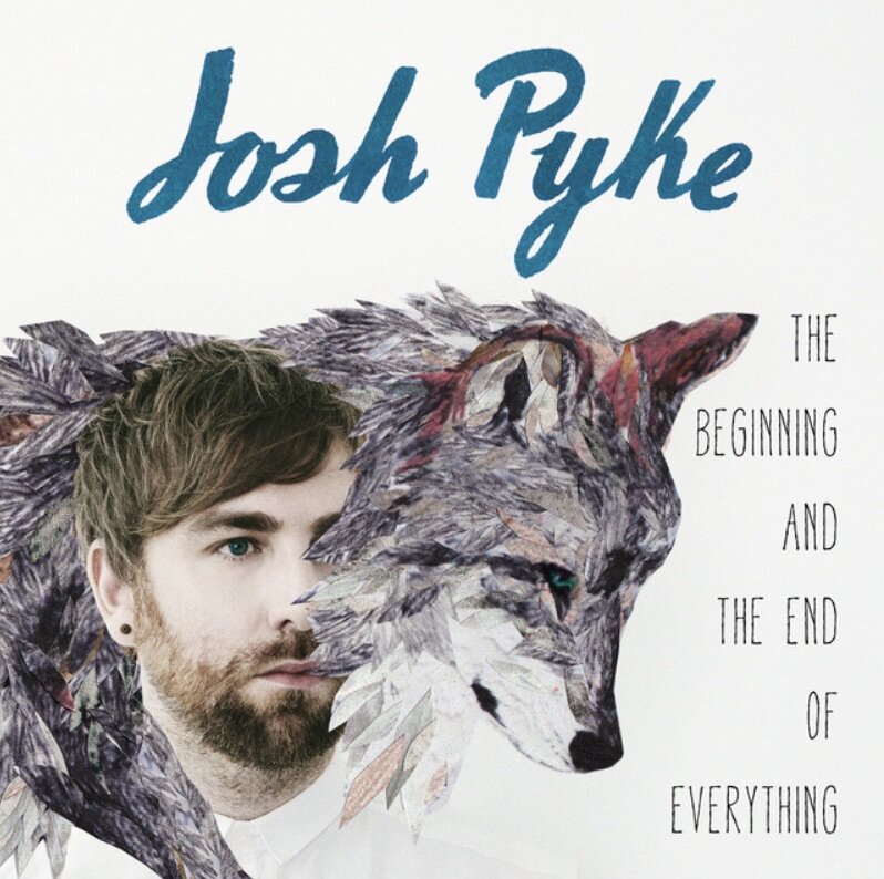 Josh Pyke