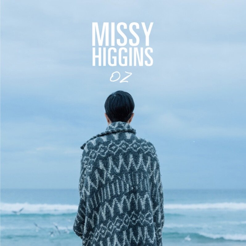 Missy Higgins