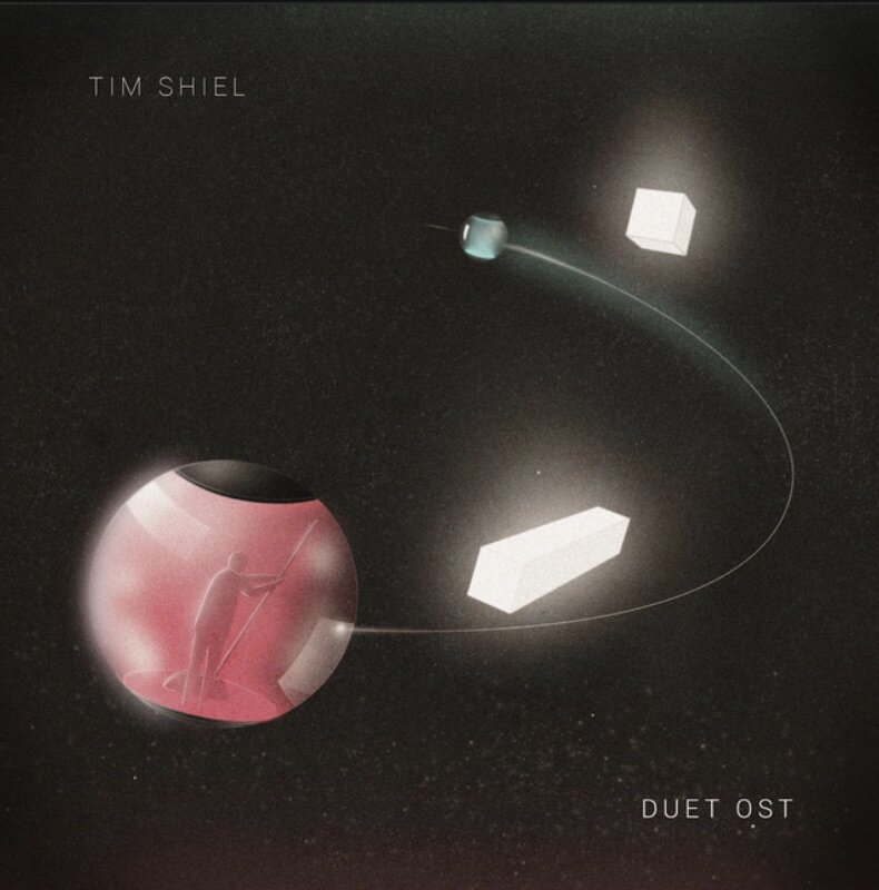 Tim Shiel DUET Soundtrack
