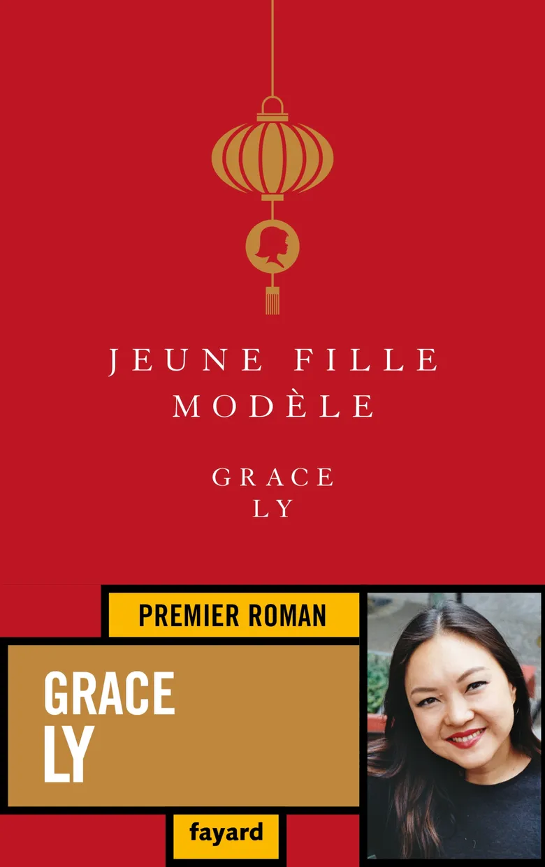 (Livre) Jeune fille modèle