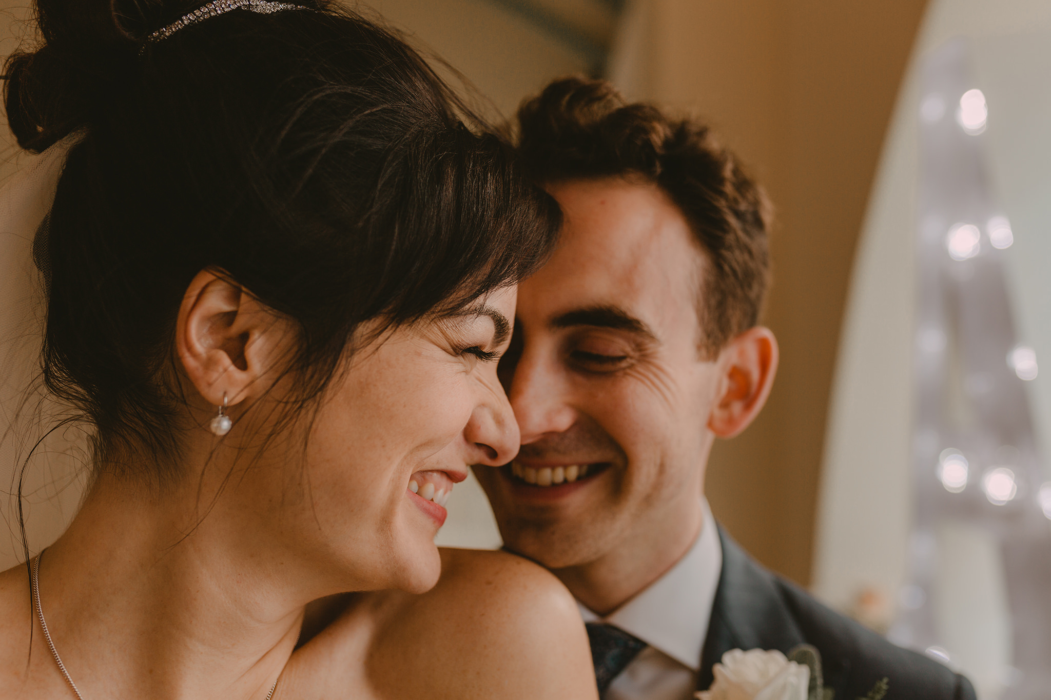 arcadia portrush wedding fun relaxed alternative wedding photographers Northern Ireland